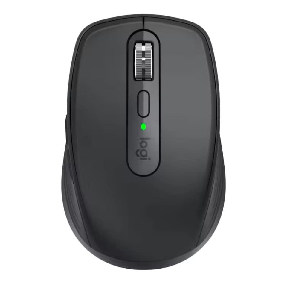 新品 MX ANYWHERE 3S グラファイト Logitech