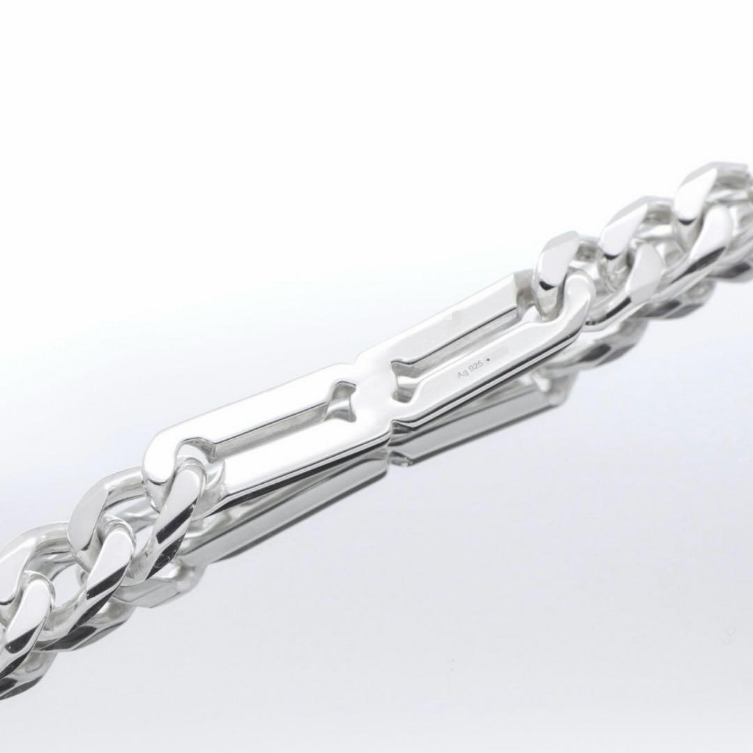 ノット ブレスレット シルバー Ag925 313467 J8400 8106