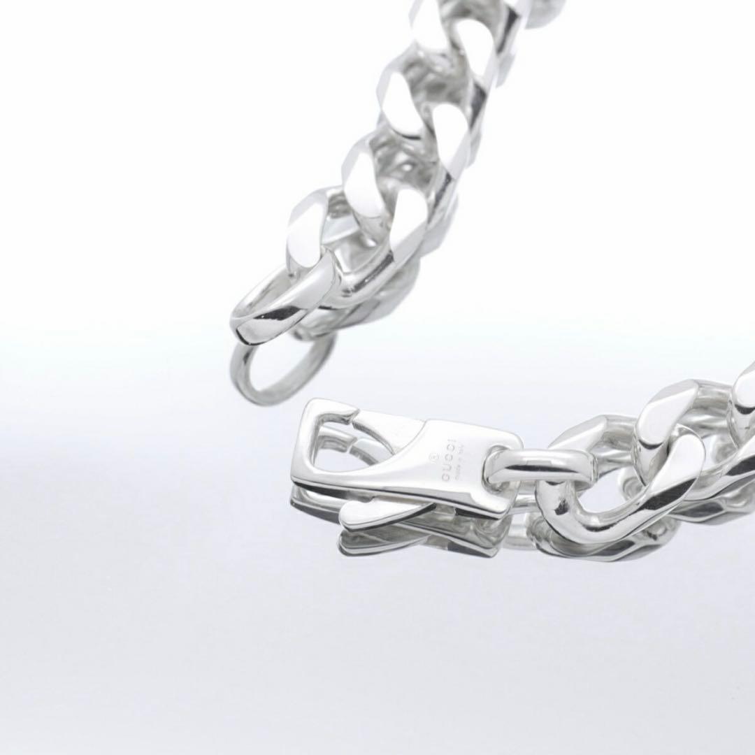 ノット ブレスレット シルバー Ag925 313467 J8400 8106