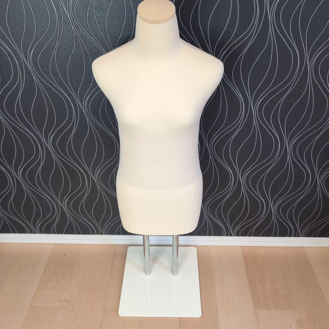 dig　トルソー　ディスプレイ　着付け練習　マネキン　着物