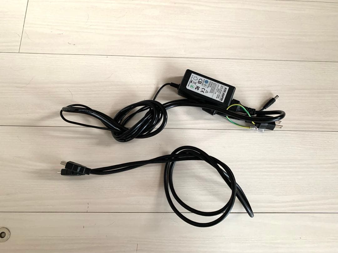 4K モニター 27インチ JAPANNEXT JP-IPS2707UHDR