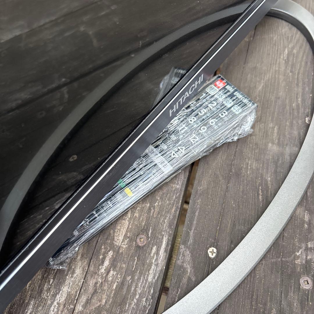 HITACHI 日立液晶テレビ 2014年42㌅ L42-G2