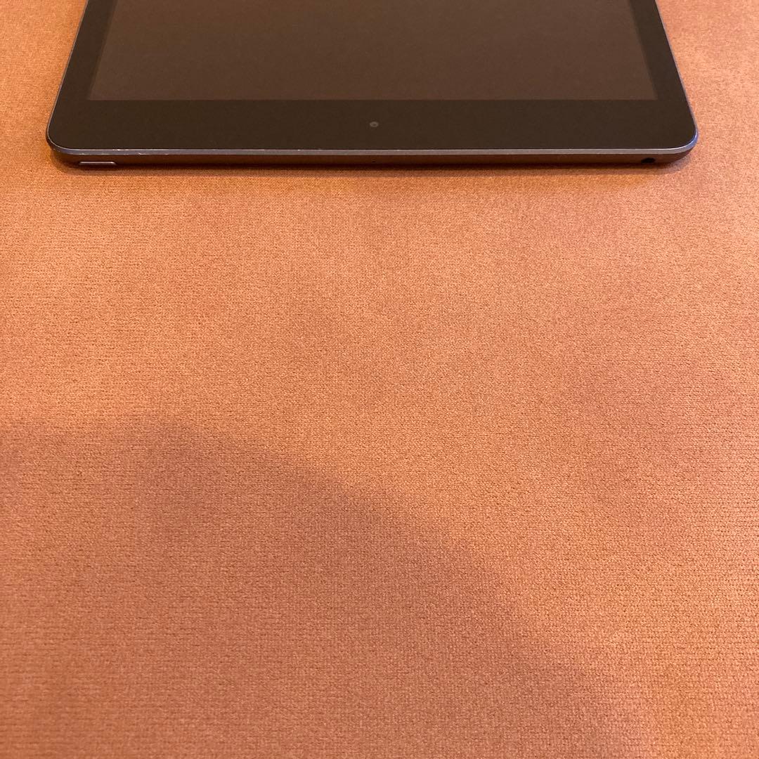 3384【早い者勝ち】iPad7 第7世代 32GB WIFIモデル☆