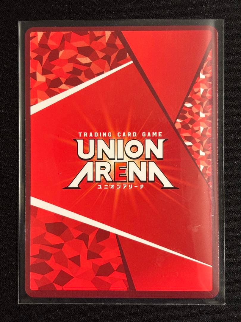 ユニオンアリーナ NIKKE シンデレラ PcSR⭐︎⭐︎⭐︎星3 パラレル