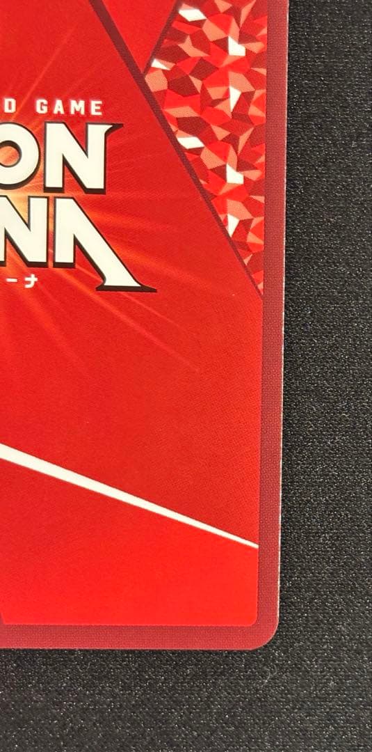 ユニオンアリーナ NIKKE シンデレラ PcSR⭐︎⭐︎⭐︎星3 パラレル