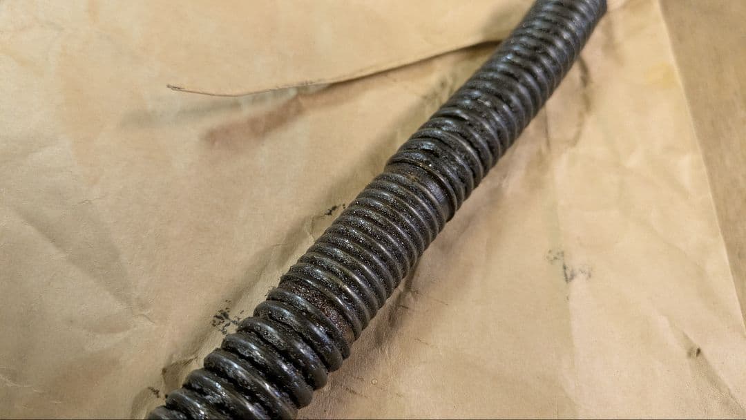 ☆ショベルヘッドパーツS　シート＆シートプランジャアッシー☆