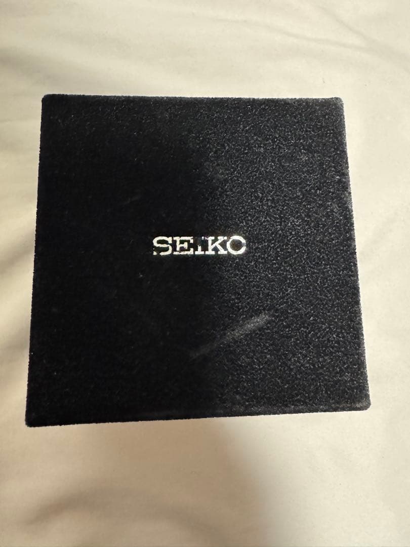 【値下げ多少可】リコリス・リコイル × SEIKO コラボレーションウォッチ