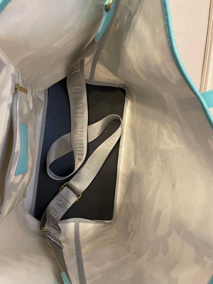 お正月特価　GENTIL BANDIT x B'2nd別注 SHARK