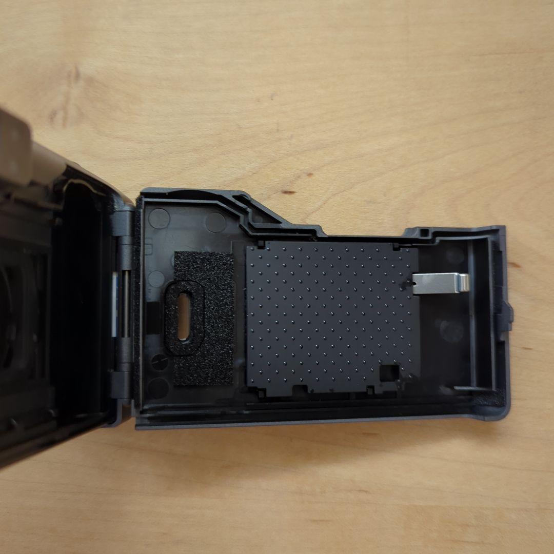 【ちょこ】ナチュラ クラシカ コンパクトカメラ フジフイルム NATURA