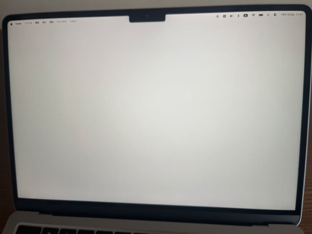 未使用品】MacBook Air M3、echo dot 第5世代、M650