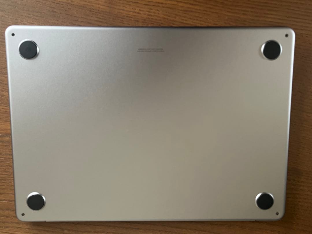 未使用品】MacBook Air M3、echo dot 第5世代、M650