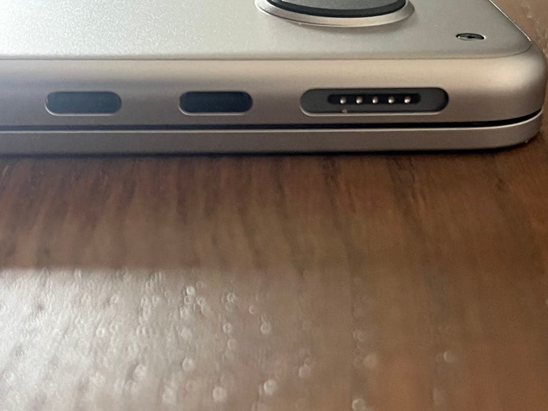 未使用品】MacBook Air M3、echo dot 第5世代、M650