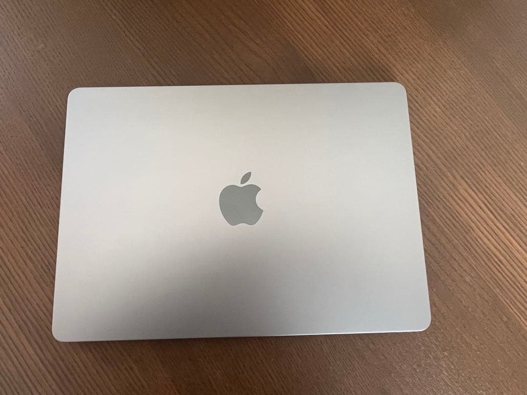 未使用品】MacBook Air M3、echo dot 第5世代、M650