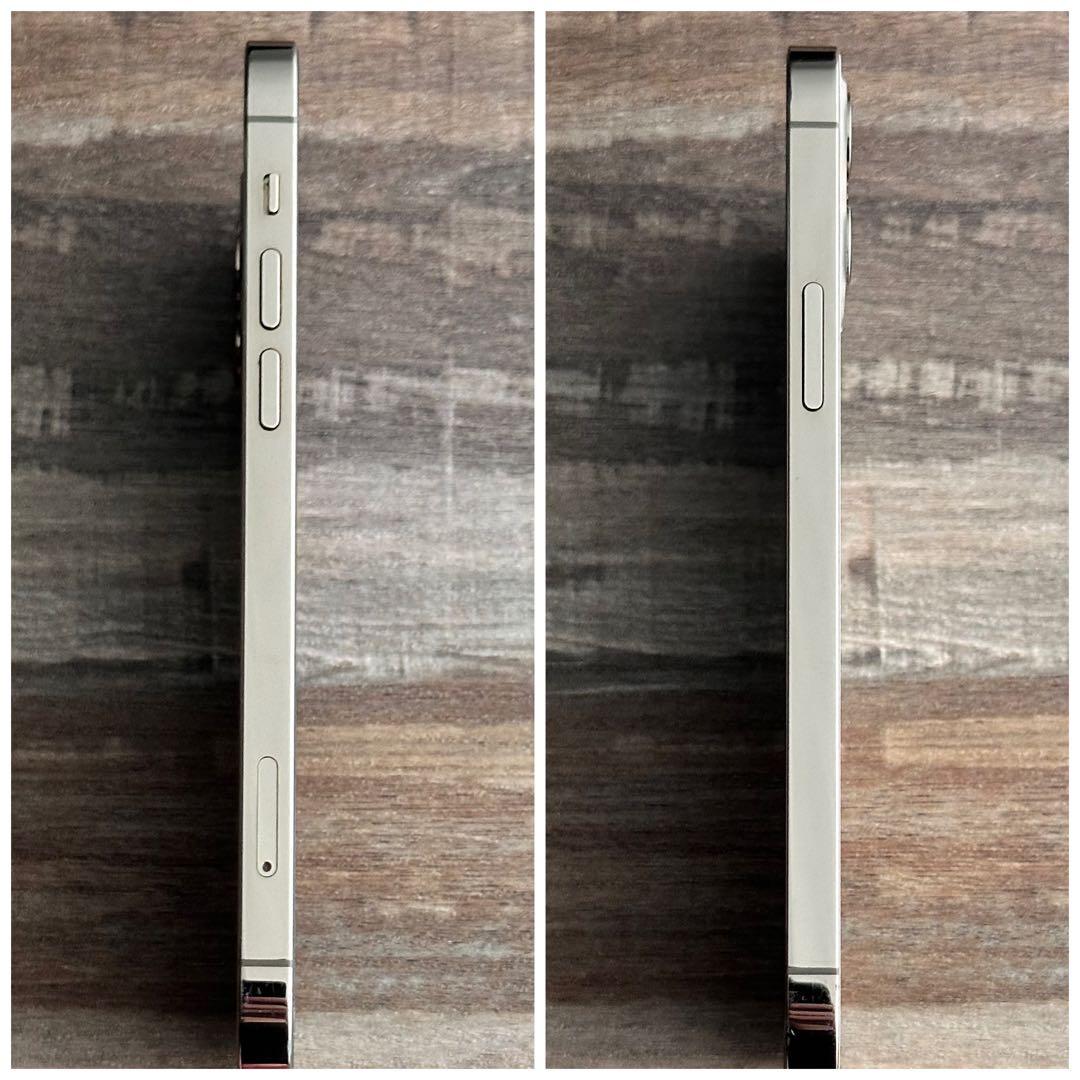 【良品◎超大容量‼︎】iPhone12Pro 本体 Gold 512GB