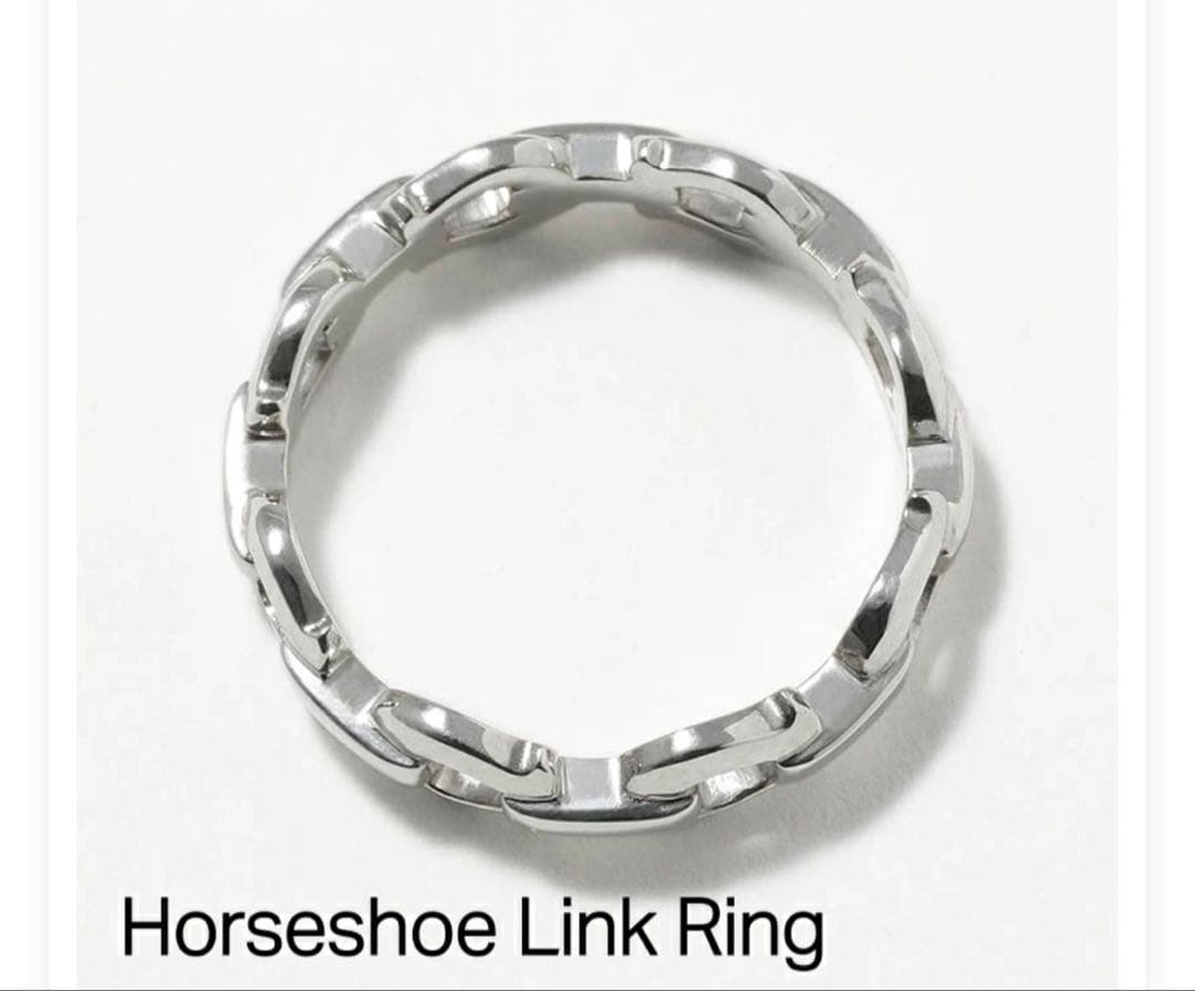 シンパシーオブソウル 公式リング