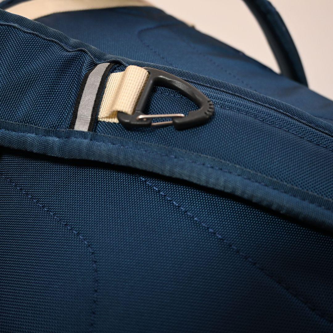 282★ THE NORTH FACE ノースフェイス ヒューズボックス