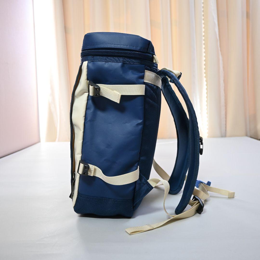 282★ THE NORTH FACE ノースフェイス ヒューズボックス