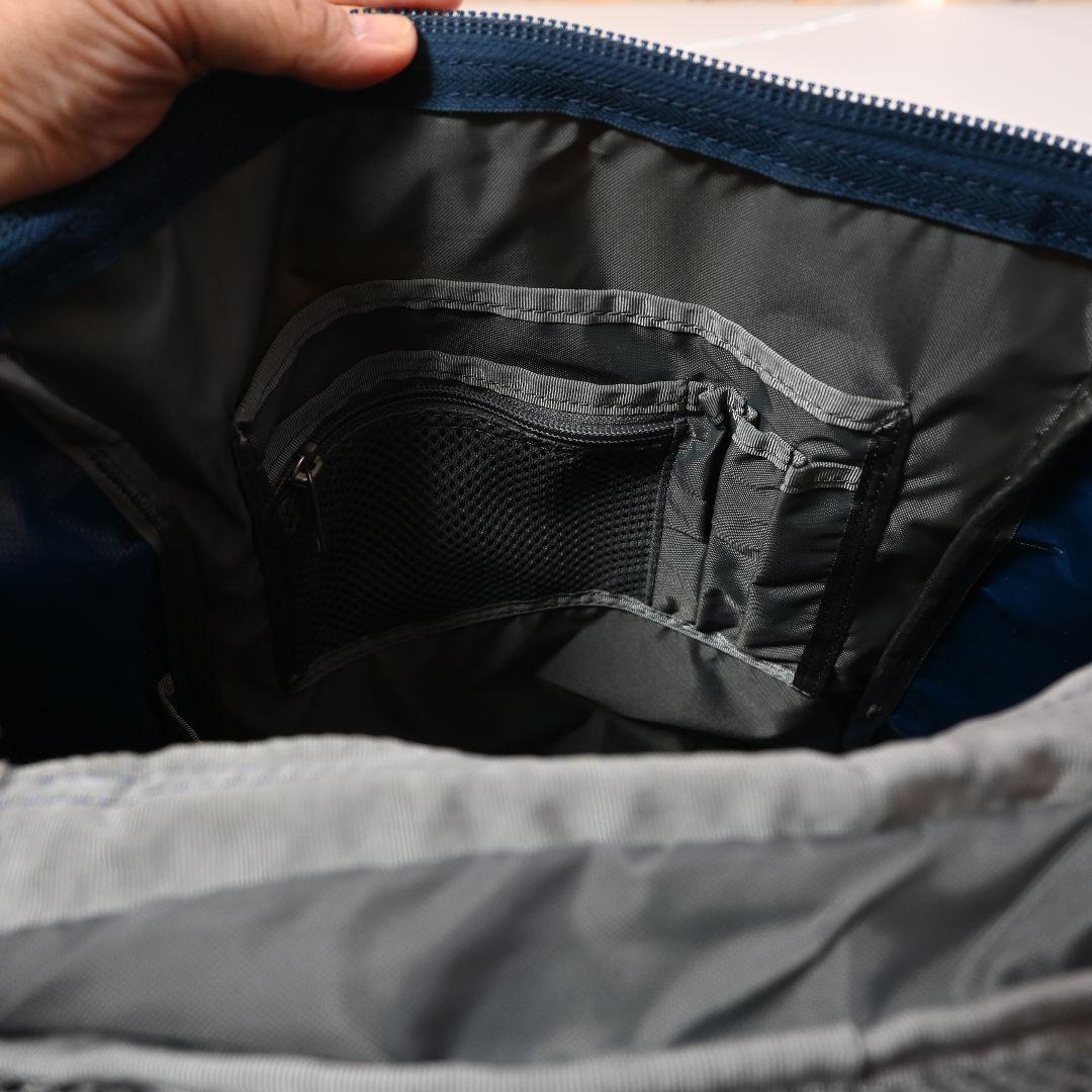 282★ THE NORTH FACE ノースフェイス ヒューズボックス