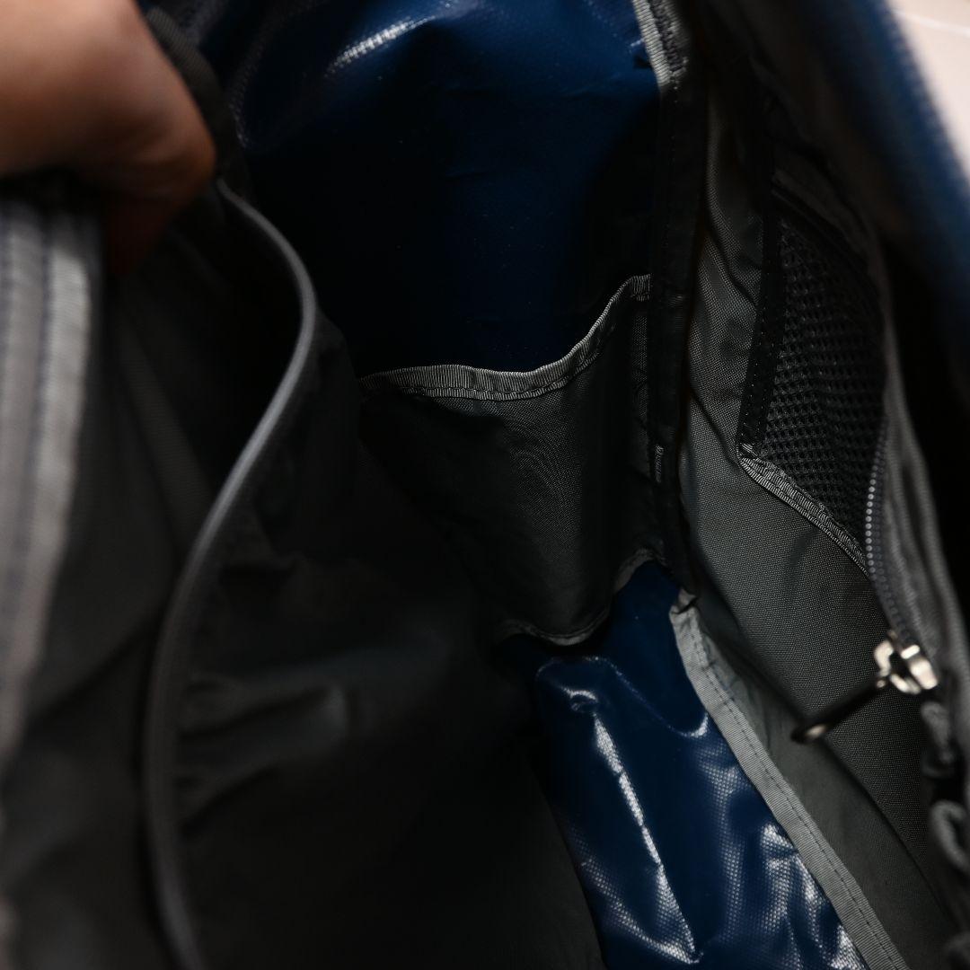 282★ THE NORTH FACE ノースフェイス ヒューズボックス