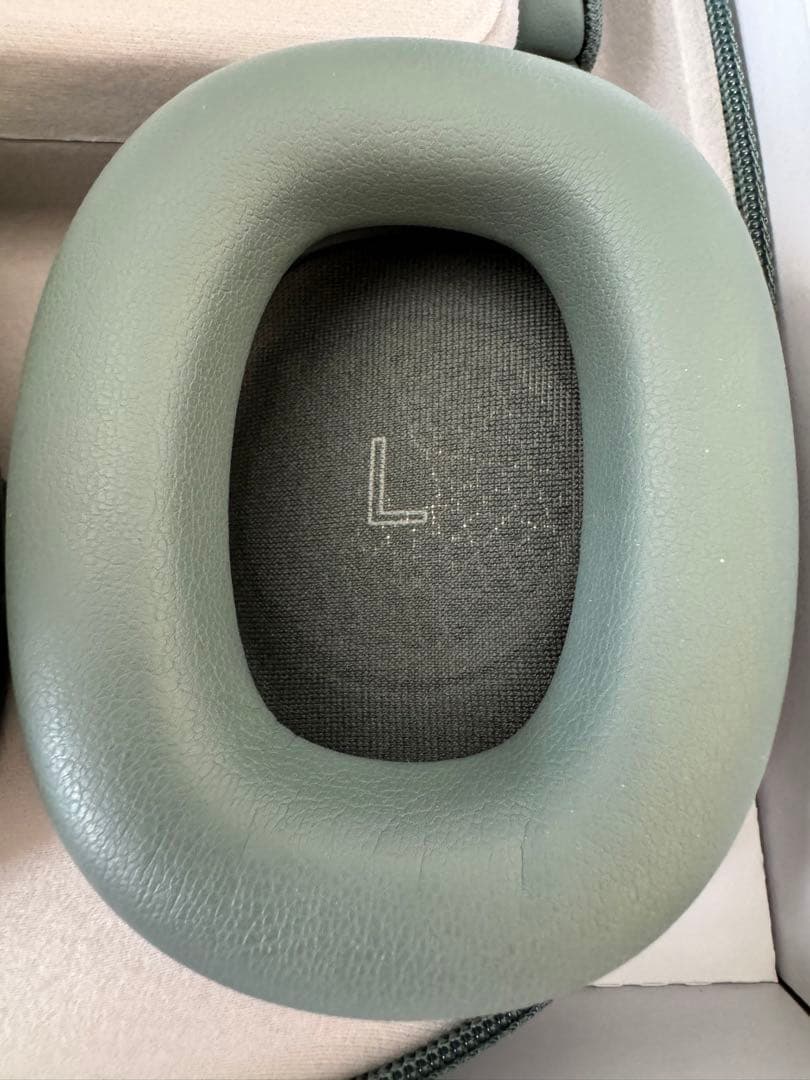 ヘッドホン Bowers & Wilkins Px7 S2e