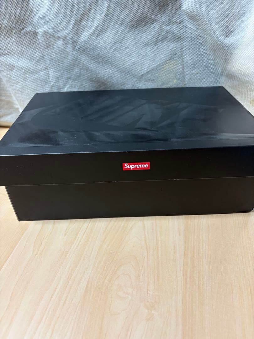 ヤ*セ様 Nike Air Force 1 supreme goodenough