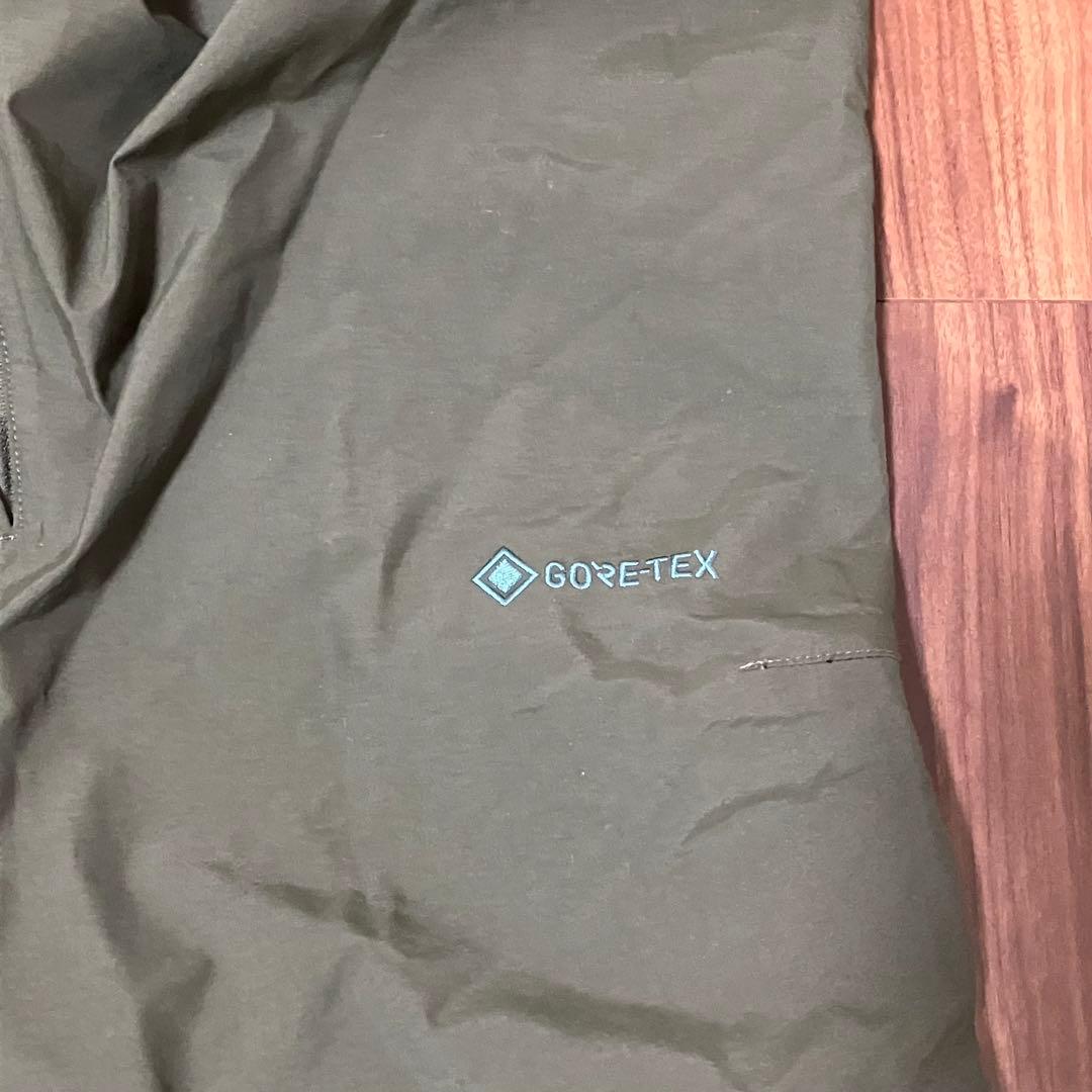 REW KAMIKAZE BIBPANTS GORETEX スノーボード ウェア