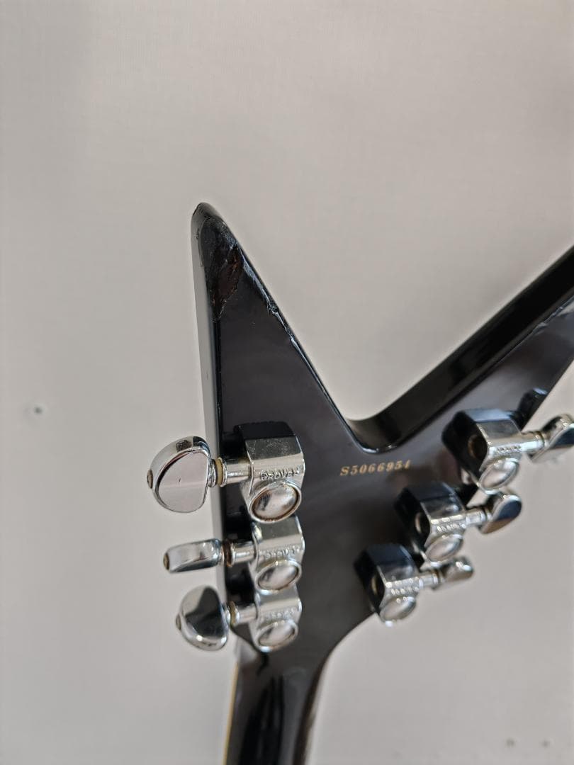 1995 WASHBURN DIME333 ダイムバッグ・ダレル モデル