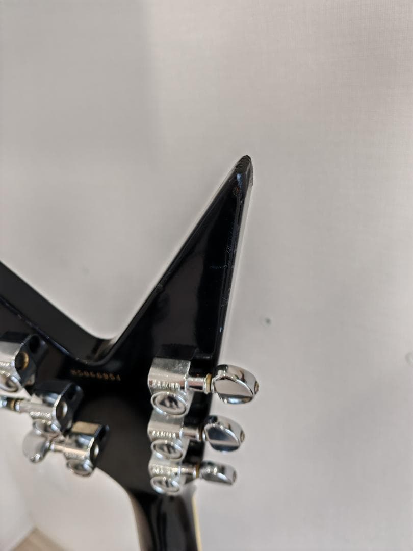 1995 WASHBURN DIME333 ダイムバッグ・ダレル モデル