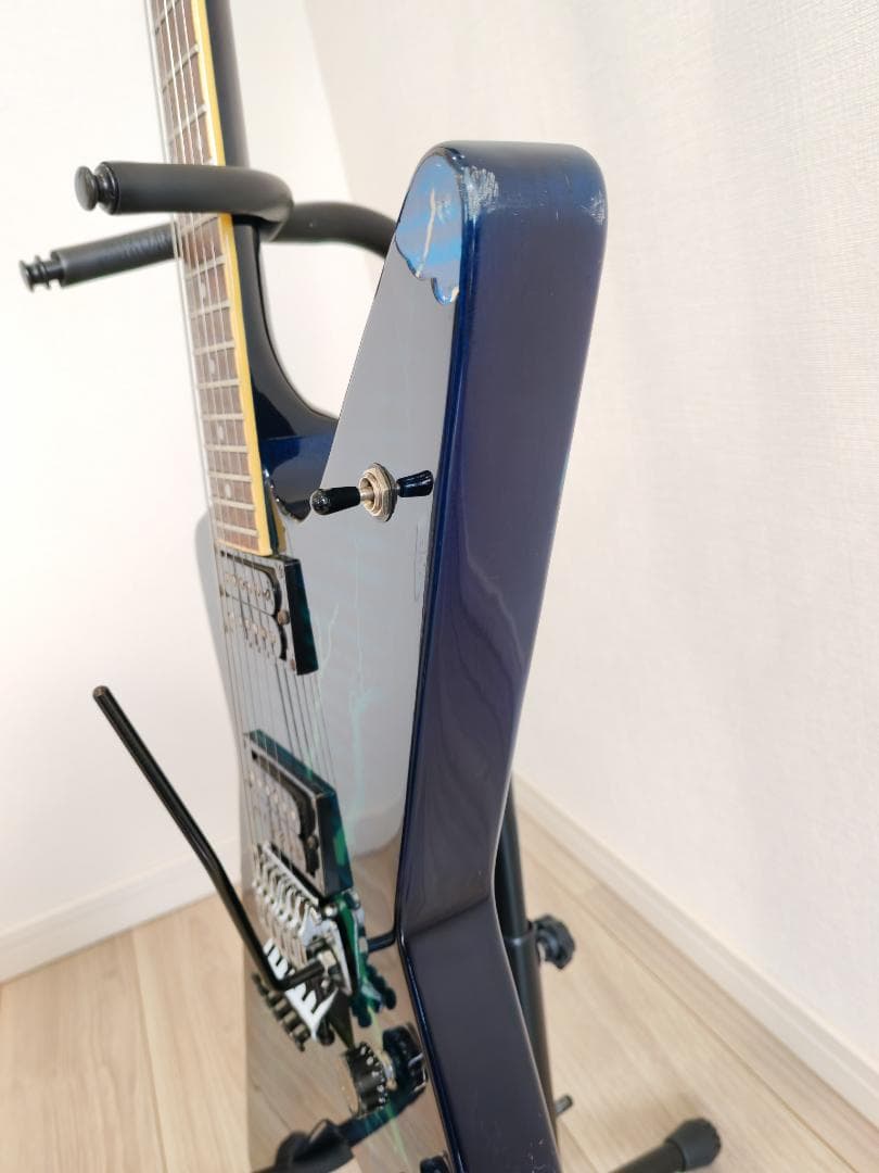 1995 WASHBURN DIME333 ダイムバッグ・ダレル モデル