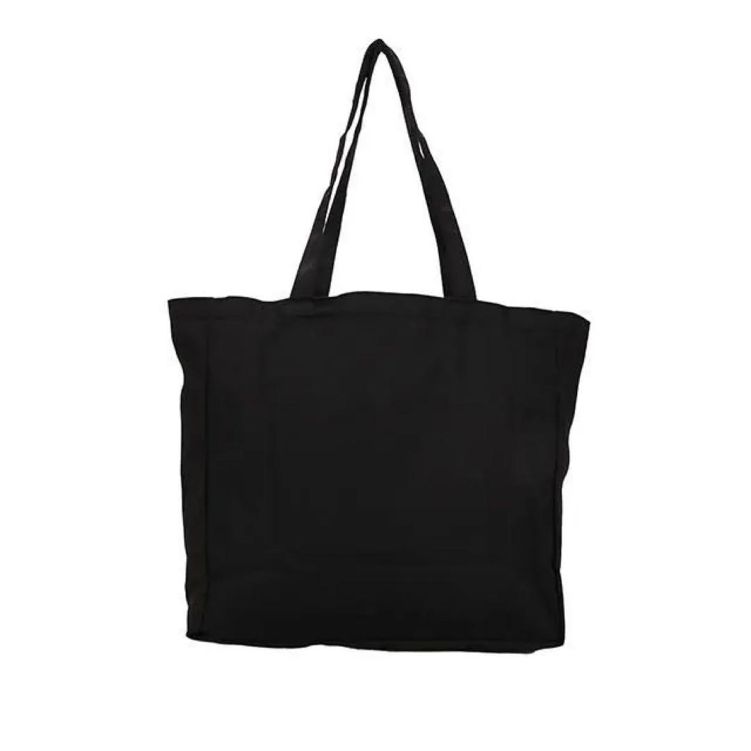 CHA NEL ノベルティキャンバストート