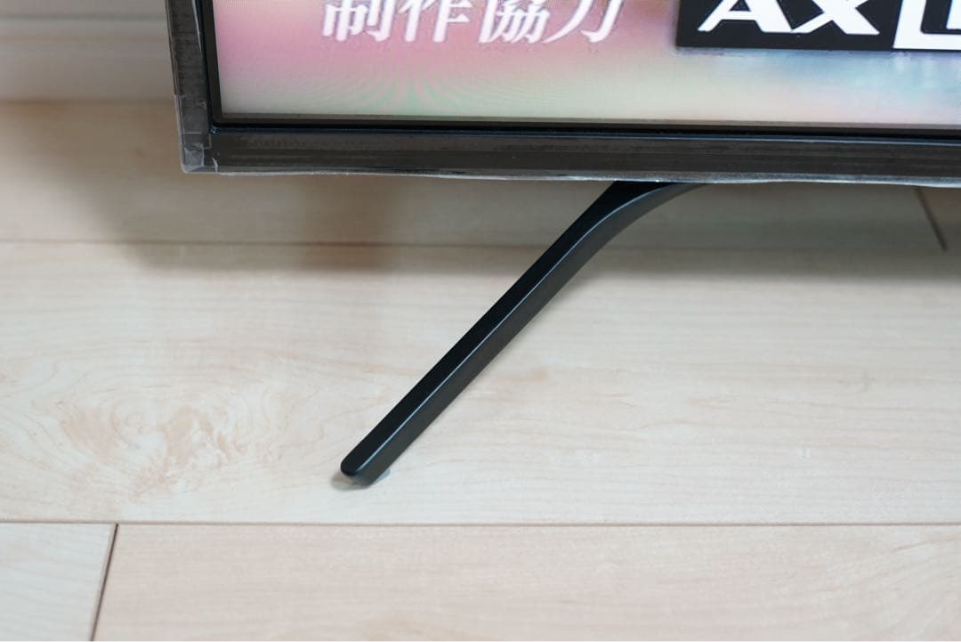 1都4県送料無料 Hisense 55E6000 4K 液晶 テレビ 55型