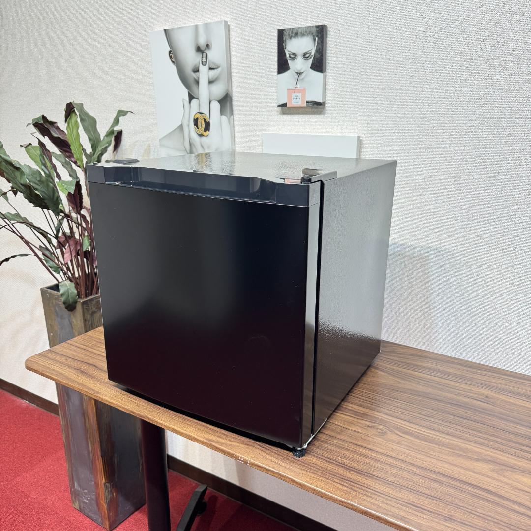 東京23区送料無料　超美品アイリスオーヤマ冷蔵庫、冷凍庫　両方として使える