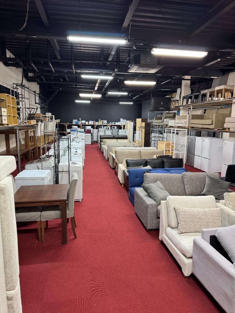 東京23区送料無料　超美品アイリスオーヤマ冷蔵庫、冷凍庫　両方として使える