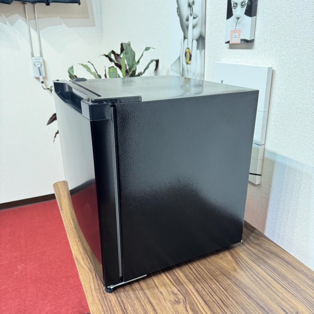 東京23区送料無料　超美品アイリスオーヤマ冷蔵庫、冷凍庫　両方として使える