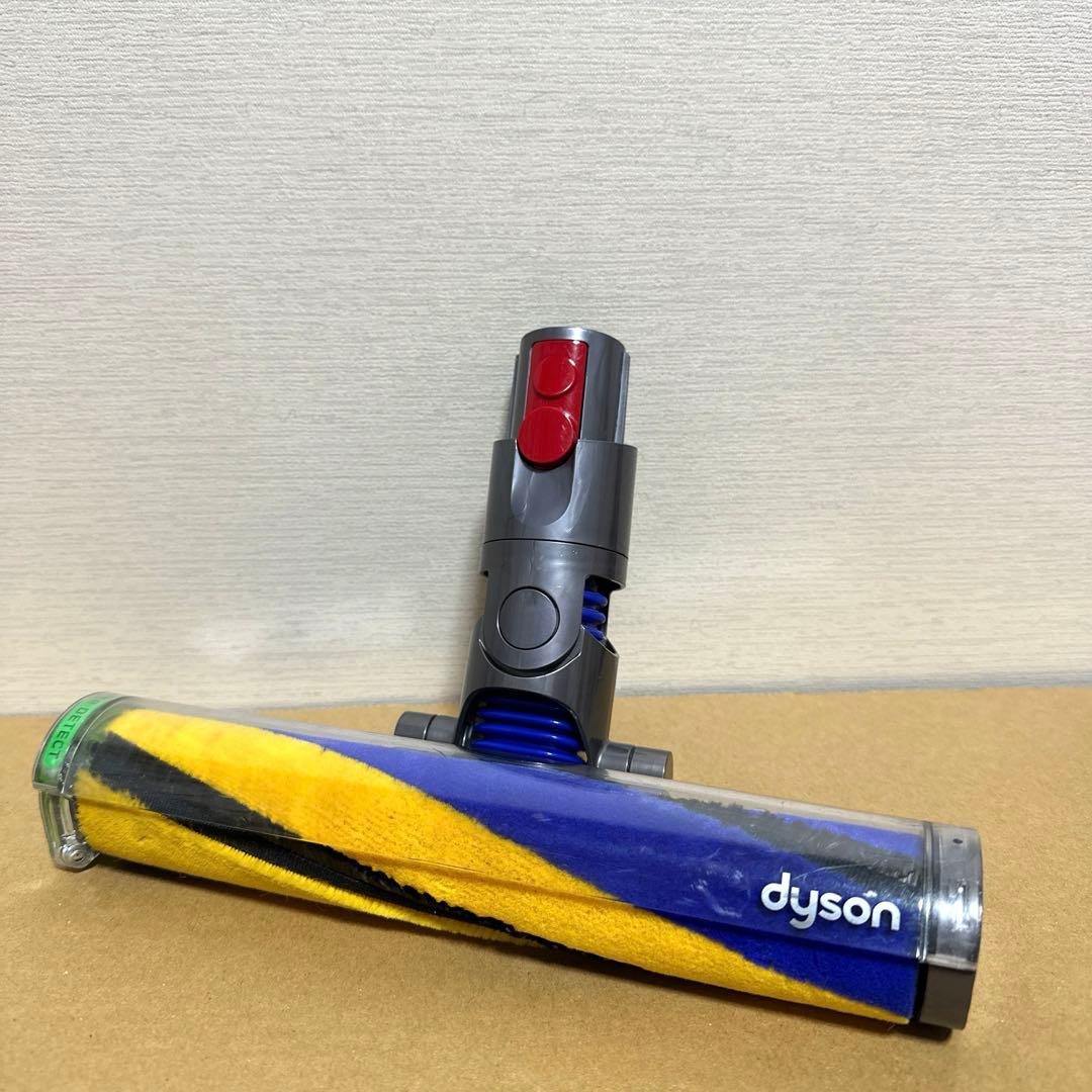 即日発送　ダイソン V12 digital slim ソフトローラーヘッド