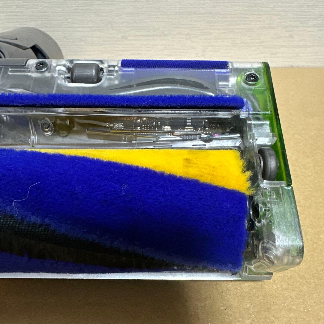 即日発送　ダイソン V12 digital slim ソフトローラーヘッド