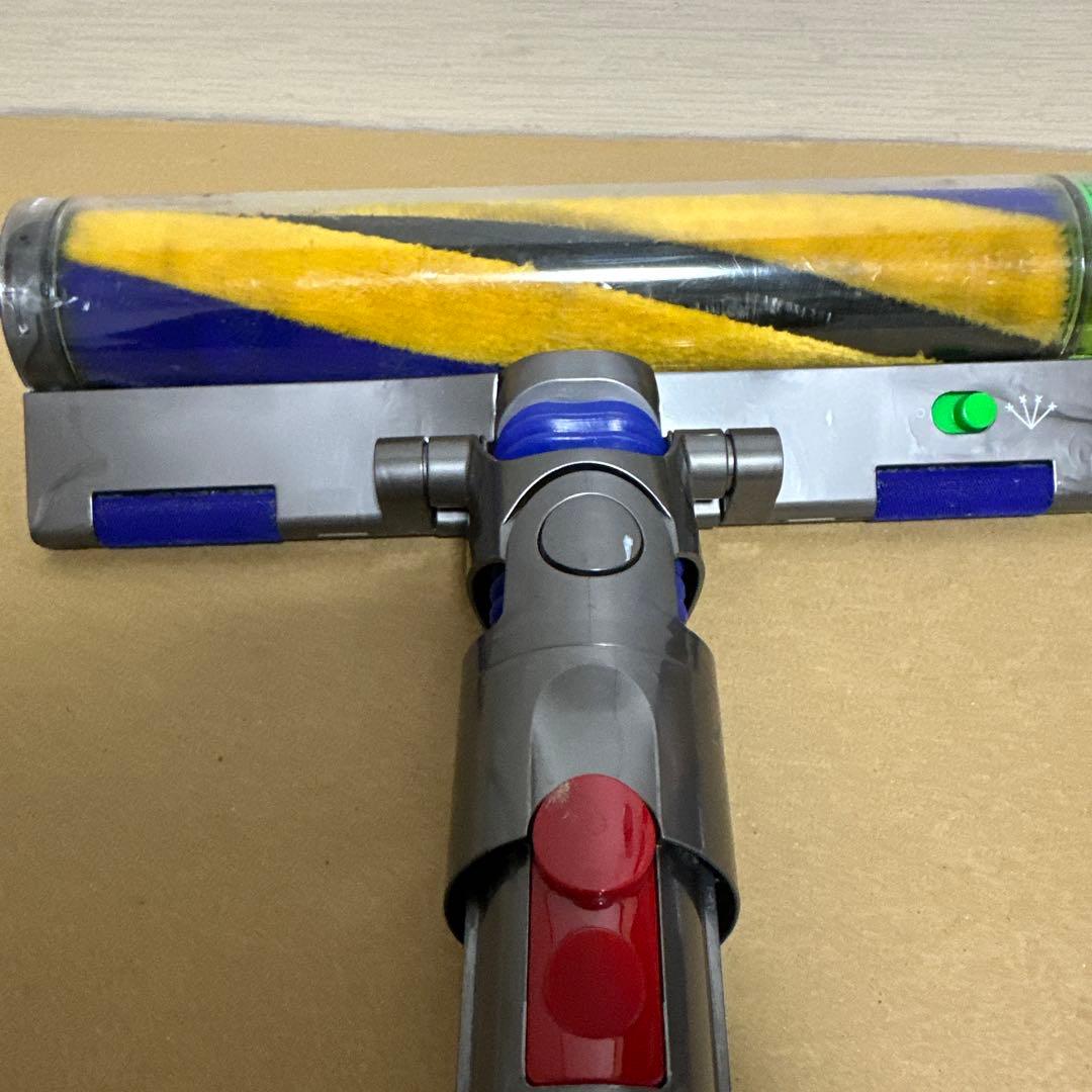 即日発送　ダイソン V12 digital slim ソフトローラーヘッド