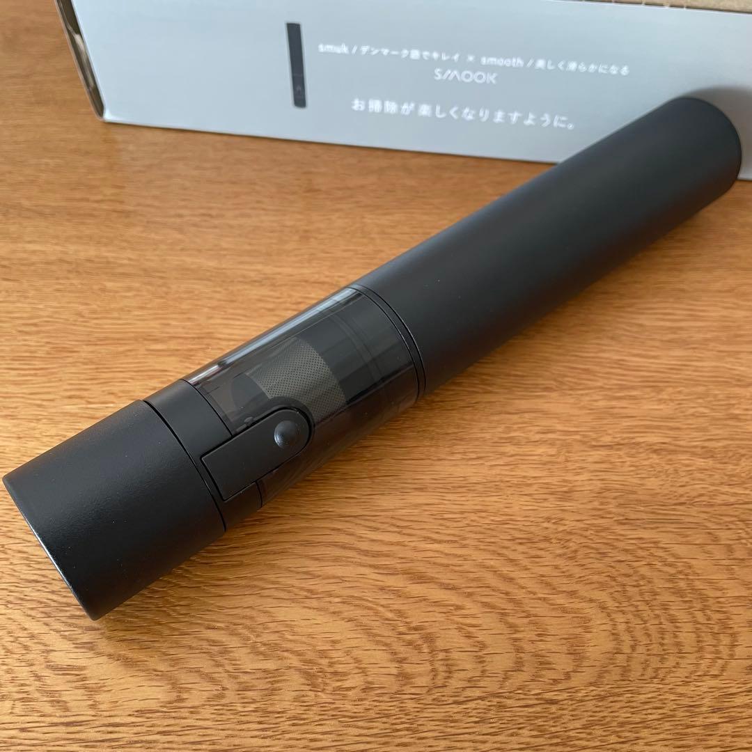 コードレスハンディクリーナー　SMOOK／スムーク