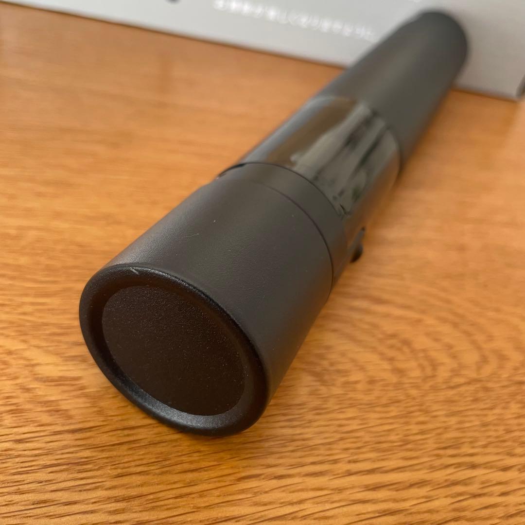 コードレスハンディクリーナー　SMOOK／スムーク