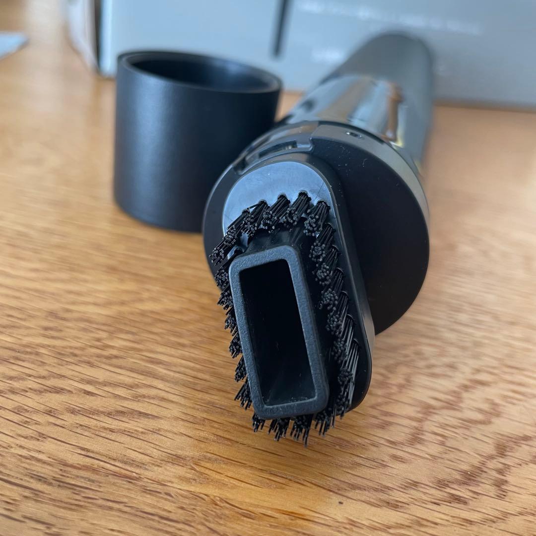 コードレスハンディクリーナー　SMOOK／スムーク