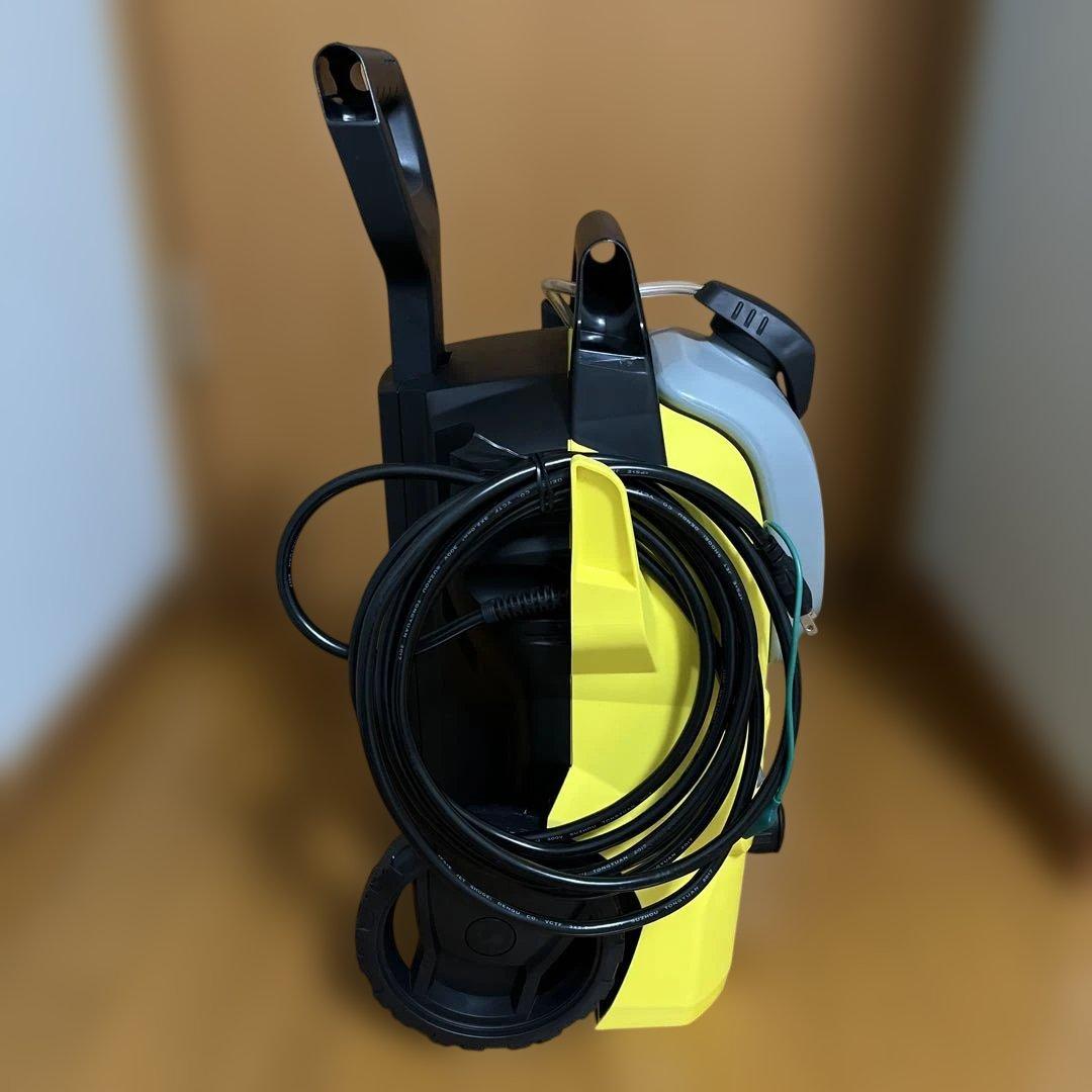 KARCHER K3 サイレント ベランダ 60Hz