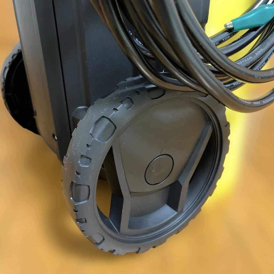 KARCHER K3 サイレント ベランダ 60Hz