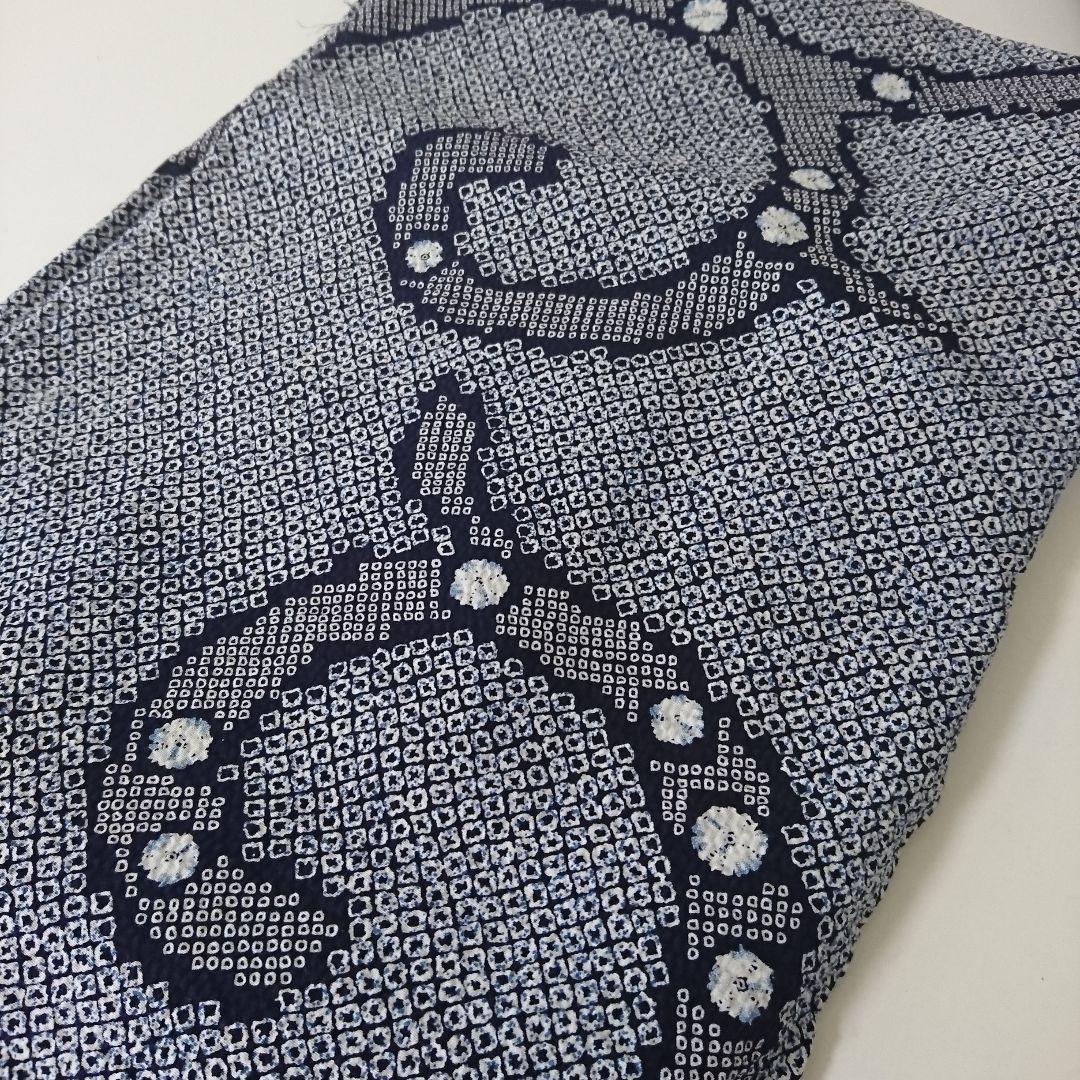 1471★浴衣 リップル 7枚セット おまとめ リメイク素材