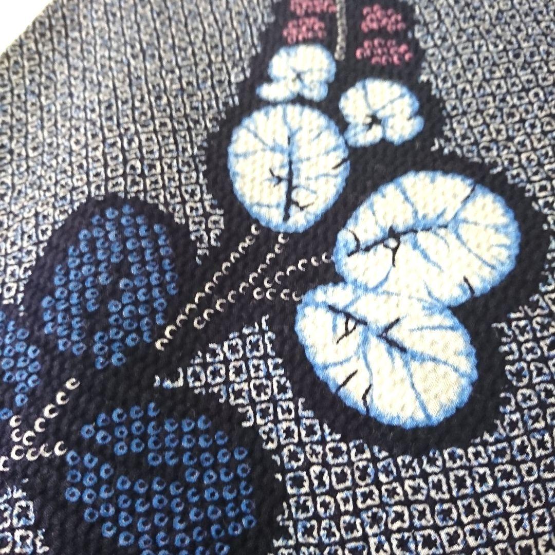 1471★浴衣 リップル 7枚セット おまとめ リメイク素材