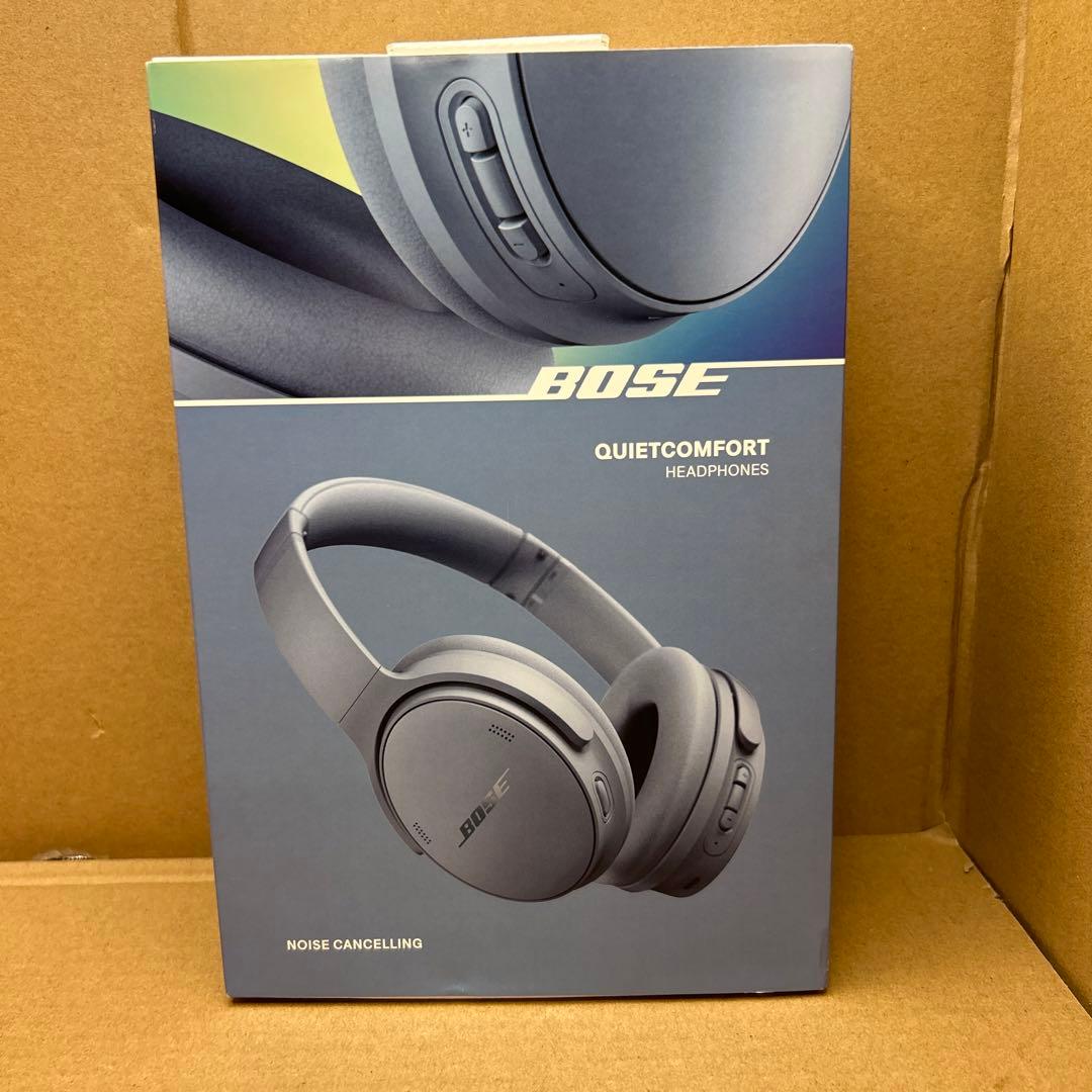 ヘッドホン Bose QuietComfort Headphones