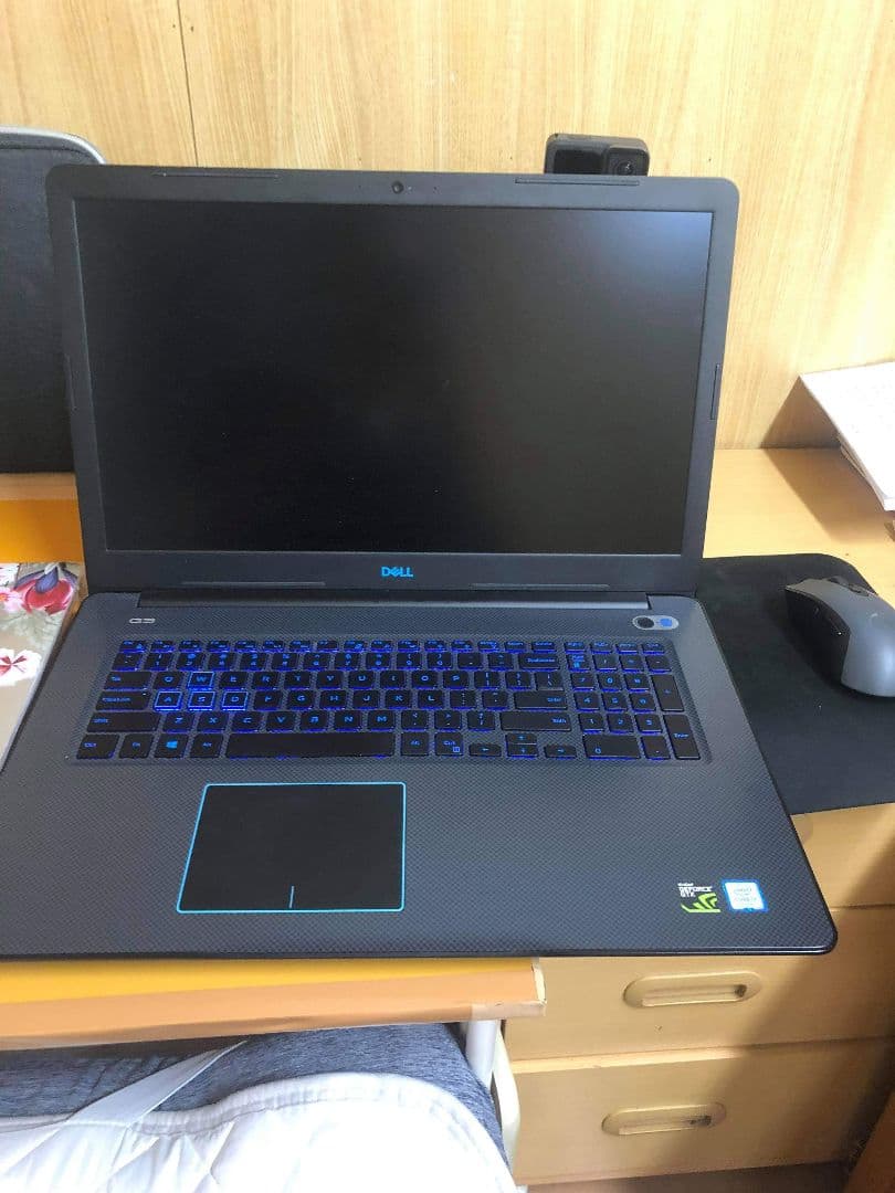 その他ノートPC本体 Dell G3 3779 (NEW 99%)