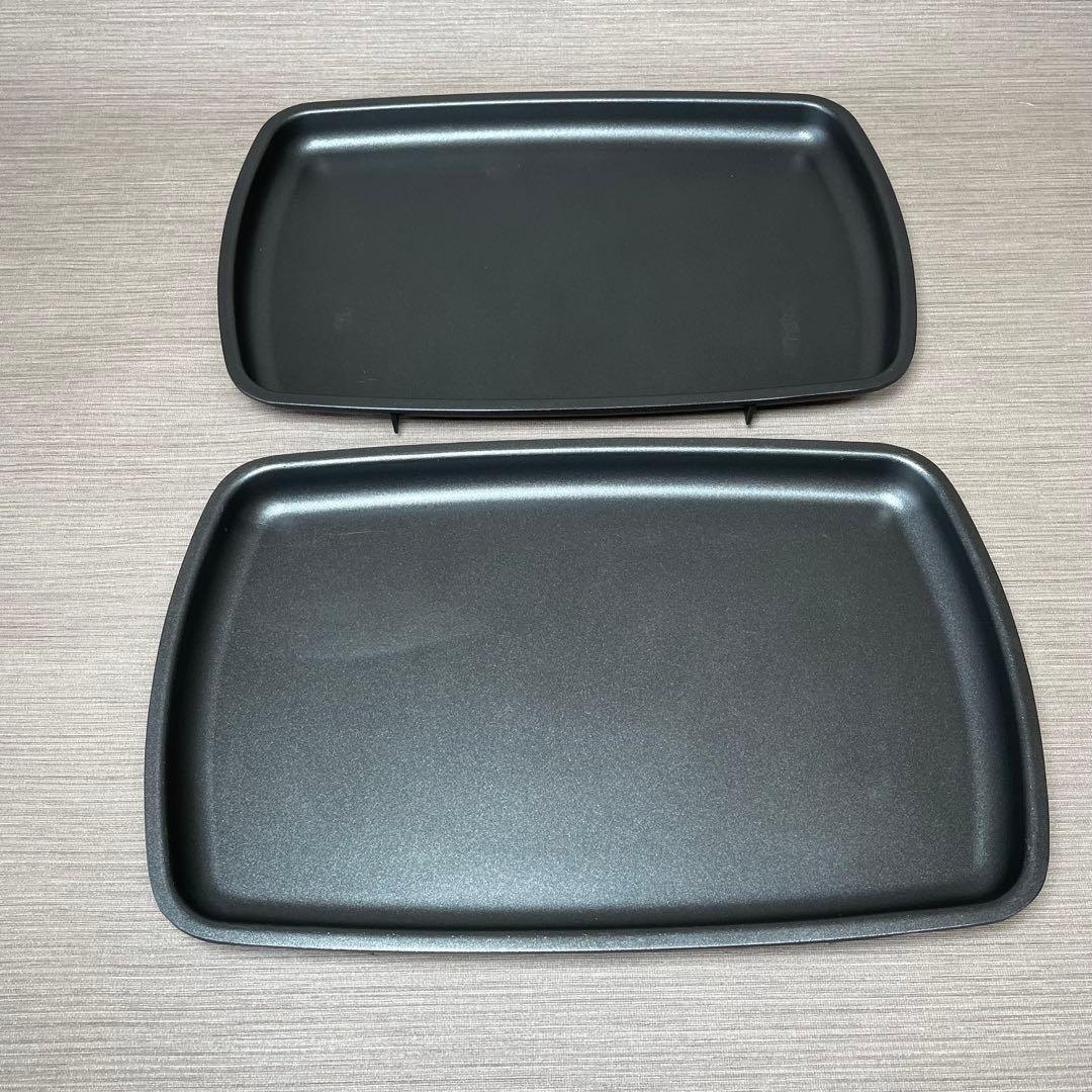 極美品✨豪華セット BRUNO ホットプレート グランデサイズ BOE026