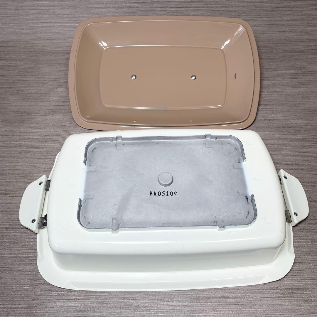 極美品✨豪華セット BRUNO ホットプレート グランデサイズ BOE026