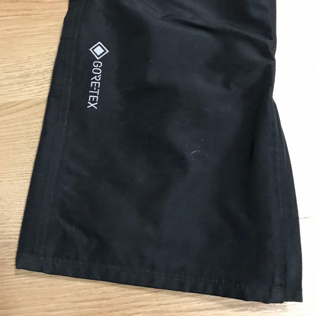 BURTON GORE-TEX スノーボードウェア Sサイズ