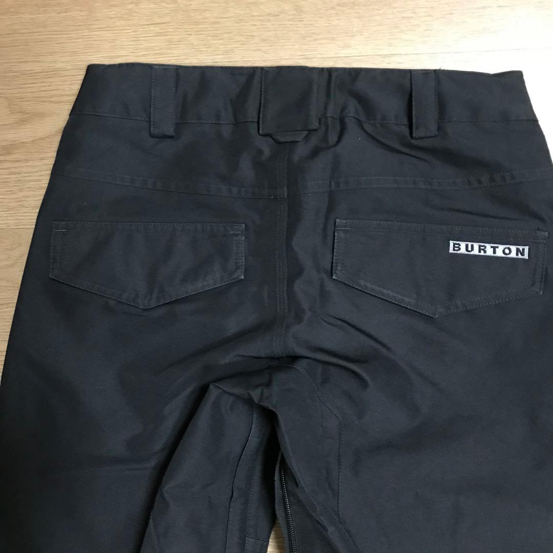 BURTON GORE-TEX スノーボードウェア Sサイズ
